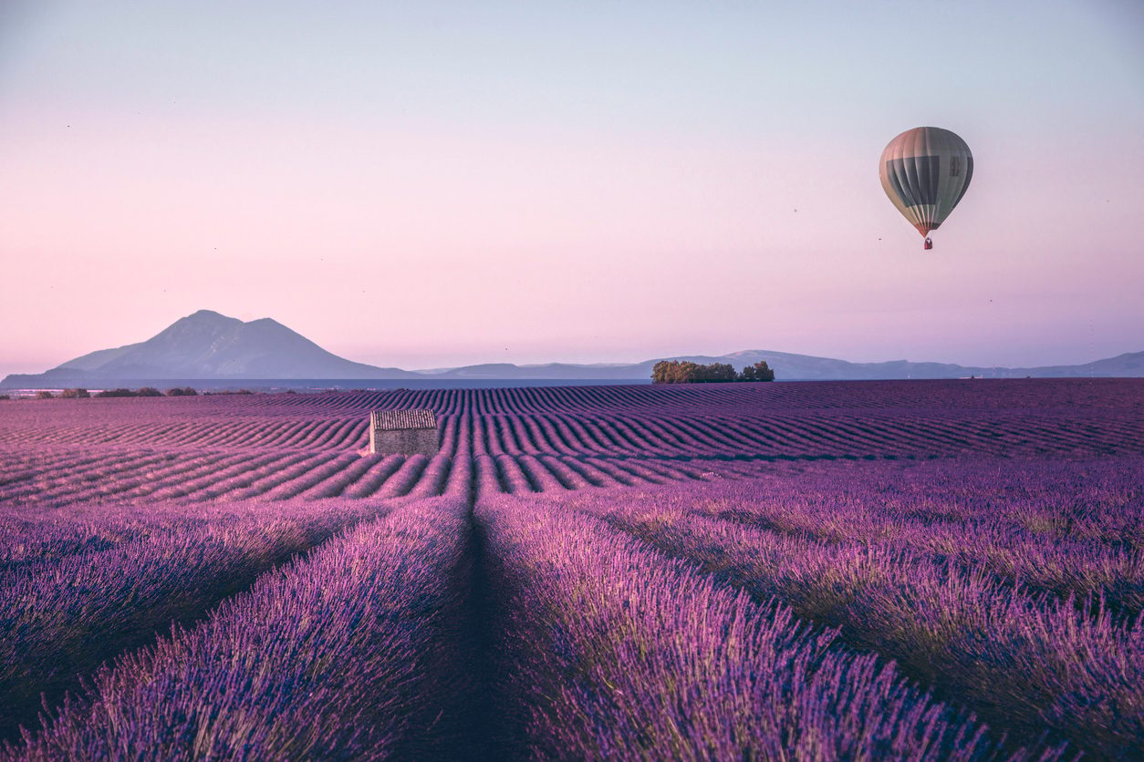 photo de montagne