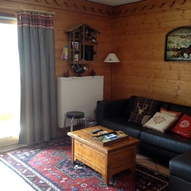Superbe Appartement - 3 Vallées - Les Ménuires