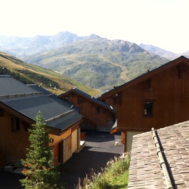 Superbe Appartement - 3 Vallées - Les Ménuires