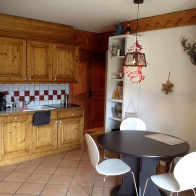 Superbe Appartement - 3 Vallées - Les Ménuires