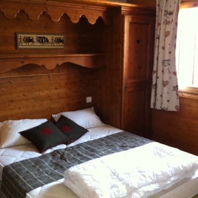 Superbe Appartement - 3 Vallées - Les Ménuires