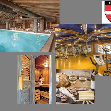 Superbe Appartement - 3 Vallées - Les Ménuires