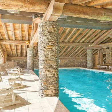 Superbe Appartement - 3 Vallées - Les Ménuires