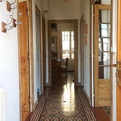 Maison à 17km de La Rochelle et 10km des plages