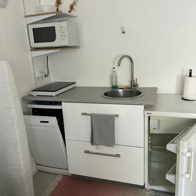 Studio Sète (34)