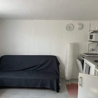 Studio Sète (34)