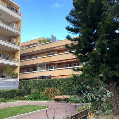 Appartement centre de Saint Raphaël 