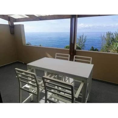 Ile de la Réunion - Grande Anse - Maison - Piscine