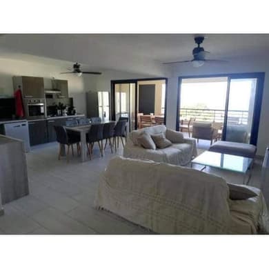 Ile de la Réunion - Grande Anse - Maison - Piscine