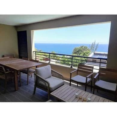 Ile de la Réunion - Grande Anse - Maison - Piscine
