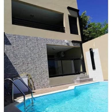 Ile de la Réunion - Grande Anse - Maison - Piscine