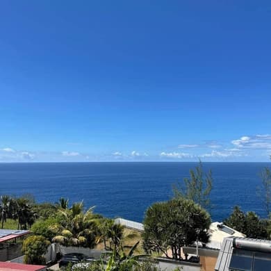 Ile de la Réunion - Grande Anse - Maison - Piscine