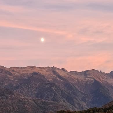 Au coeur des vallées savoyardes