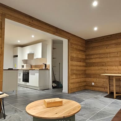 Au coeur des vallées savoyardes