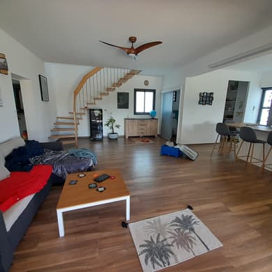 Villa 2 chambres piscine