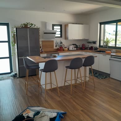 Villa 2 chambres piscine