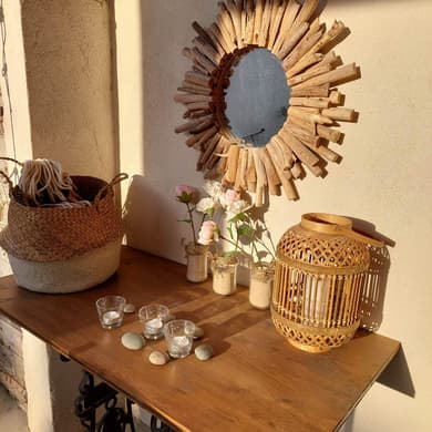Petit paradis provençal 