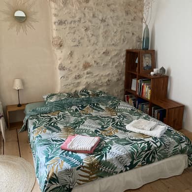 Petit paradis provençal 