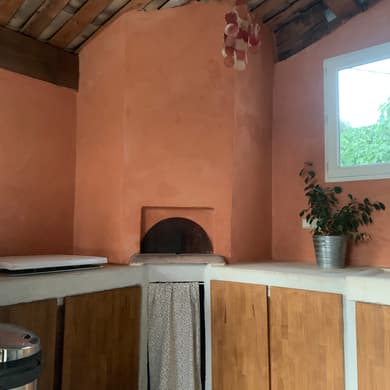 Petit paradis provençal 