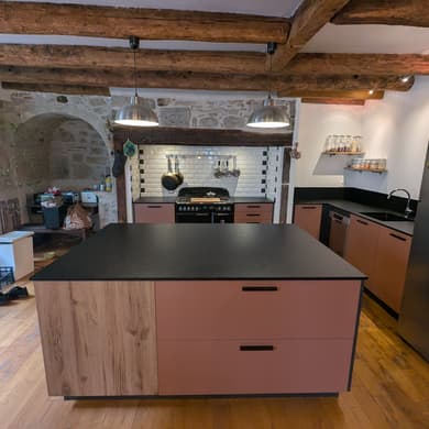 Maison de village entre Rocamadour et Padirac
