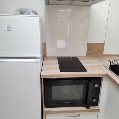 T1 bis cosy et confortable avec terrasse