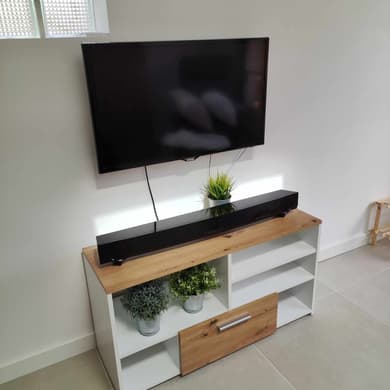 T1 bis cosy et confortable avec terrasse