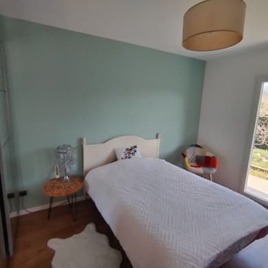 Agréable maison fraîchement rénovée
