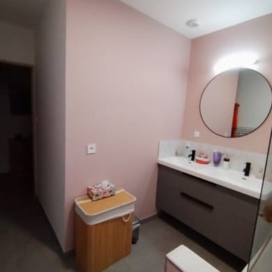 Agréable maison fraîchement rénovée