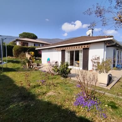 Agréable maison fraîchement rénovée