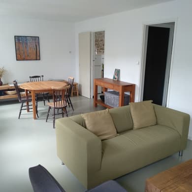 MAISON CALME proche océan