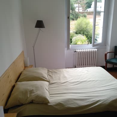 MAISON CALME proche océan