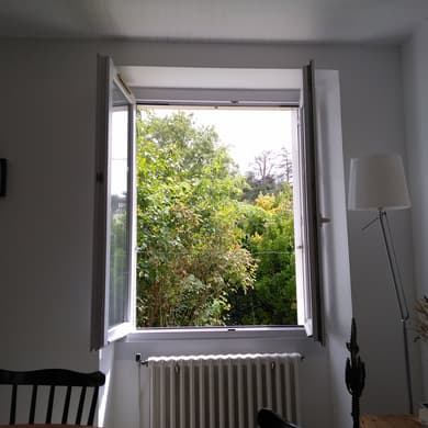 MAISON CALME proche océan