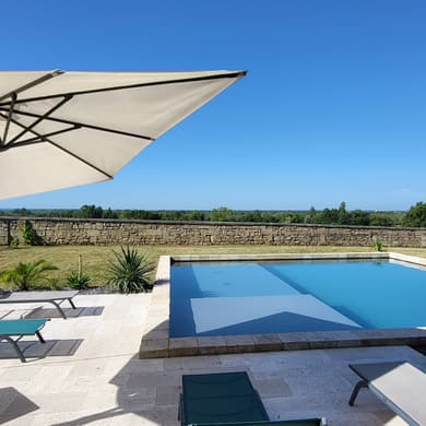 Ballade dans les vignes