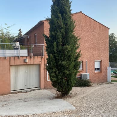 Villa avec piscine