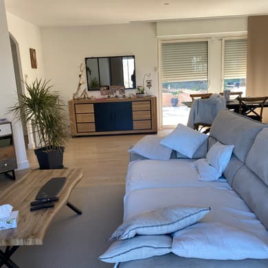 Villa avec piscine