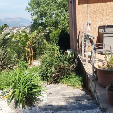 Villa avec piscine