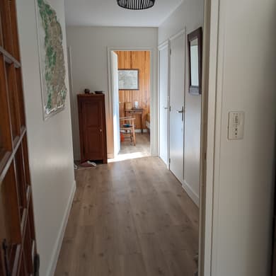 Appartement à la Clusaz