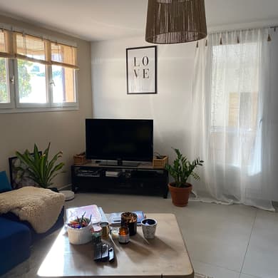 Appartement 2 chambres centre ville de Ste Maxime 