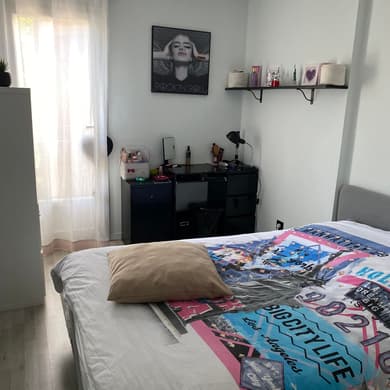 Appartement 2 chambres centre ville de Ste Maxime 