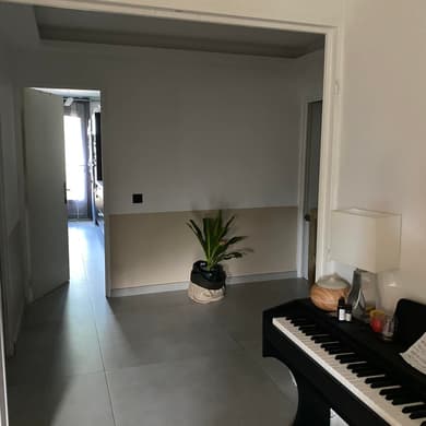 Appartement 2 chambres centre ville de Ste Maxime 