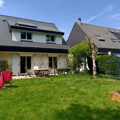 Maison à Rennes