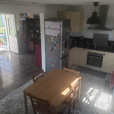 Petite maison proche centre