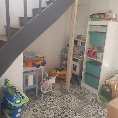 Petite maison proche centre