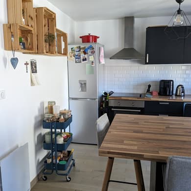 Appartement Toulon Mourillon proche mer