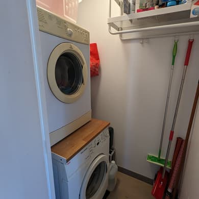 Appartement Toulon Mourillon proche mer