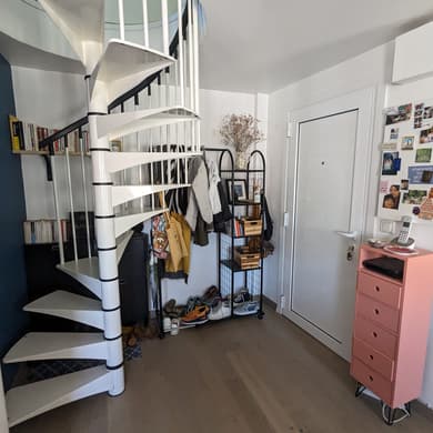 Appartement Toulon Mourillon proche mer