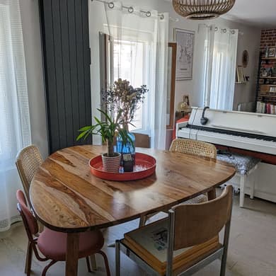 Appartement Toulon Mourillon proche mer