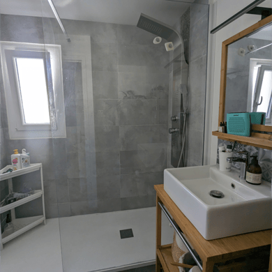 Appartement Toulon Mourillon proche mer