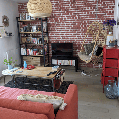 Appartement Toulon Mourillon proche mer