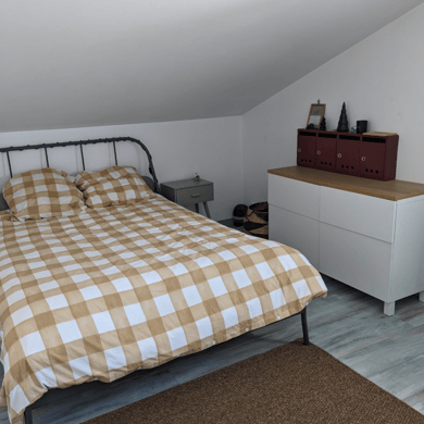 Appartement Toulon Mourillon proche mer